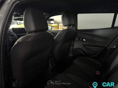 Peugeot 2008 2ª serie PureTech 100 S&S Allure Grigio usata San Vitaliano