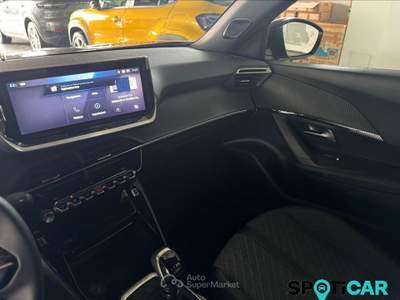 Peugeot 2008 2ª serie PureTech 100 S&S Allure Grigio usata San Vitaliano