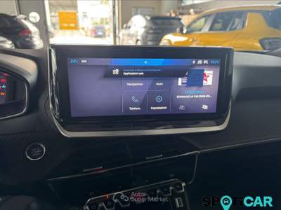 Peugeot 2008 2ª serie PureTech 100 S&S Allure Grigio usata San Vitaliano