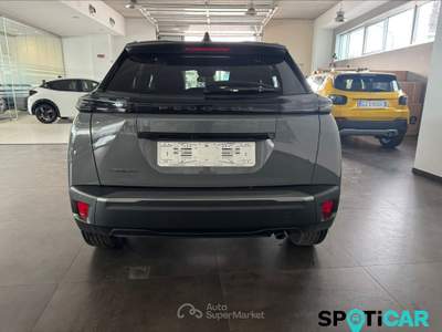 Peugeot 2008 2ª serie PureTech 100 S&S Allure Grigio usata San Vitaliano
