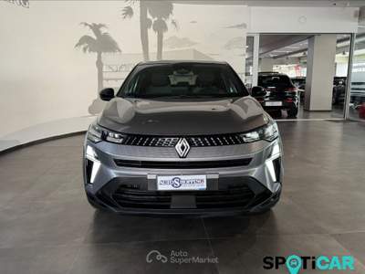 Renault Captur 2ª serie TCe 90 CV Techno Grigio usata San Vitaliano