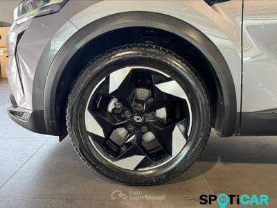 Renault Captur 2ª serie TCe 90 CV Techno Grigio usata San Vitaliano
