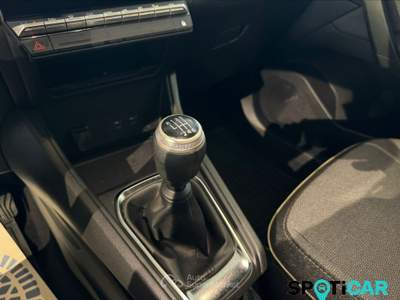 Renault Captur 2ª serie TCe 90 CV Techno Grigio usata San Vitaliano