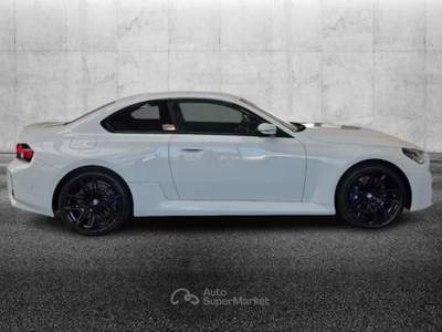 BMW Serie 2 M2 M2 M2 Bianco usata Pieve di Cento