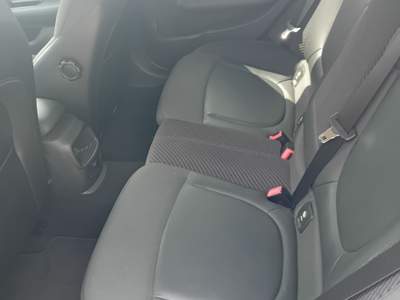 MINI Clubman PRIVATO VENDE 2.0 COOPER D "UNICO PROPRIETARIO" Blu/Azzurro usata Paratico