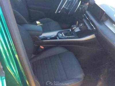 Alfa Romeo Tonale 1.3 280 CV PHEV AT6 Q4 Speciale Verde usata Fara Gera d'Adda