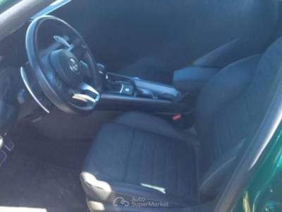 Alfa Romeo Tonale 1.3 280 CV PHEV AT6 Q4 Speciale Verde usata Fara Gera d'Adda