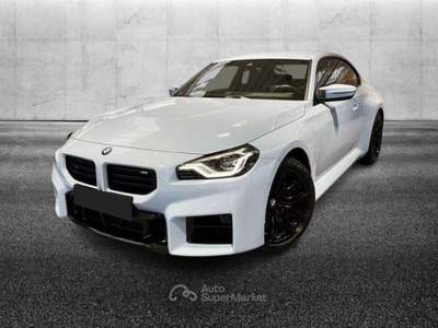 BMW Serie 2 M2 M2 M2 Blu/Azzurro usata Pieve di Cento