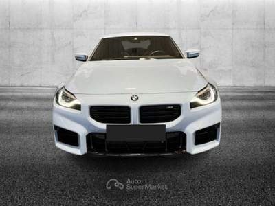 BMW Serie 2 M2 M2 M2 Blu/Azzurro usata Pieve di Cento