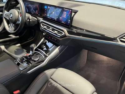 BMW Serie 2 M2 M2 M2 Blu/Azzurro usata Pieve di Cento