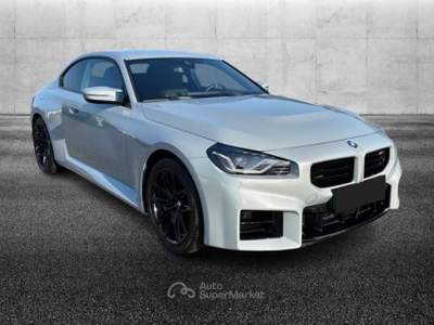 BMW Serie 2 M2 M2 M2 Grigio usata Pieve di Cento