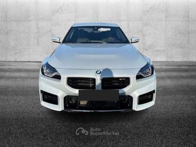 BMW Serie 2 M2 M2 M2 Grigio usata Pieve di Cento