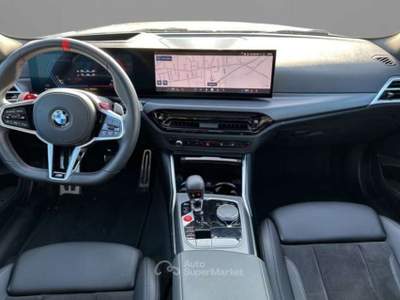 BMW Serie 2 M2 M2 M2 Grigio usata Pieve di Cento