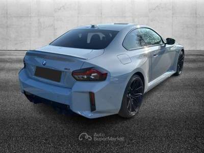 BMW Serie 2 M2 M2 M2 Grigio usata Pieve di Cento