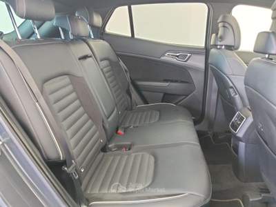 Kia Sportage 1.6 TGDi HEV AT GT-line Plus Premium Pack Grigio usata Lurate Caccivio