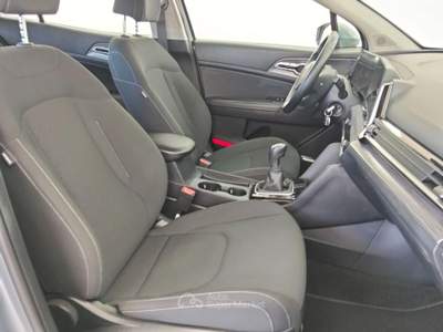 Kia Sportage 1.6 TGDi GPL Business Grigio usata Lurate Caccivio