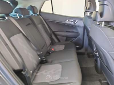 Kia Sportage 1.6 CRDi MHEV DCT Style Grigio usata Lurate Caccivio