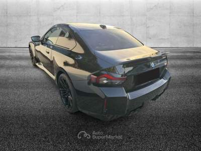 BMW Serie 2 M2 M2 M2 Nero usata Pieve di Cento