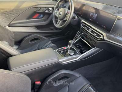 BMW Serie 2 M2 M2 M2 Nero usata Pieve di Cento