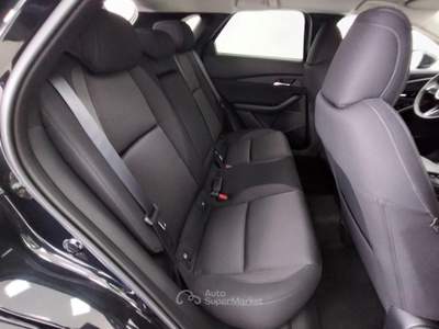 Mazda CX-30 2.5LSkyactiv-G 140cv M Hybrid Exclusive Line Nero usata Lurate Caccivio