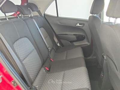 Kia Picanto 1.0 12V 5 porte 20th Anniversary Edition Rosso usata Lurate Caccivio