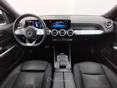 Mercedes-Benz Classe GLB d Automatic 4Matic AMG Line Premium Grigio usata Lurate Caccivio