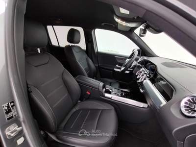 Mercedes-Benz Classe GLB d Automatic 4Matic AMG Line Premium Grigio usata Lurate Caccivio