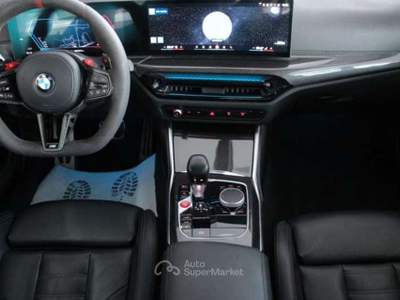BMW Serie 2 M2 M2 M2 Blu/Azzurro usata Pieve di Cento