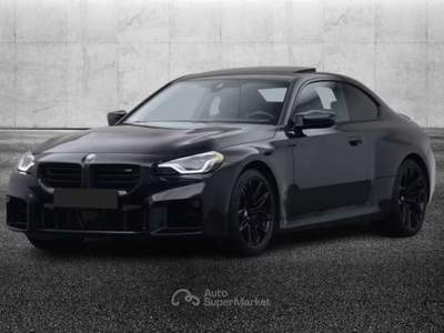 BMW Serie 2 M2 M2 M2 Nero usata Pieve di Cento