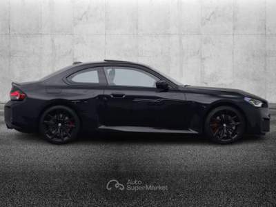 BMW Serie 2 M2 M2 M2 Nero usata Pieve di Cento
