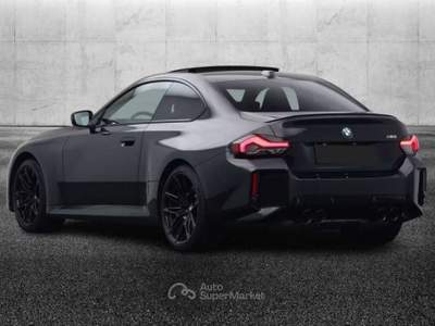 BMW Serie 2 M2 M2 M2 Nero usata Pieve di Cento