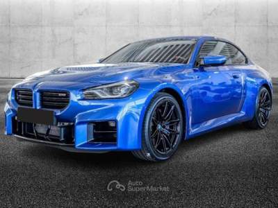 BMW Serie 2 M2 M2 M2 Blu/Azzurro usata Pieve di Cento