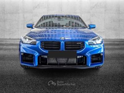 BMW Serie 2 M2 M2 M2 Blu/Azzurro usata Pieve di Cento