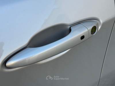 Jeep Compass II 2WD S Grigio usata Nardò