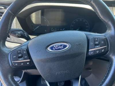 Ford Transit Custom Mezzo privato tenuto benissimo Bianco usata Ardea