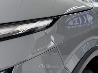 Nissan Qashqai 1.3 MHEV 140cv UNICOPROPRIETARIO - PERFETTA !! Grigio usata Pollenza