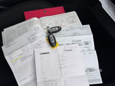 Nissan Qashqai 1.3 MHEV 140cv UNICOPROPRIETARIO - PERFETTA !! Grigio usata Pollenza