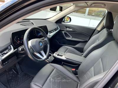 BMW X1 XDRIVE TRAZIONE INTEGRALE FULL OPTIONAL Nero usata Rovigo