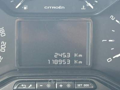 Citroen C3 BlueHDi 100 S&S Feel Grigio usata Pignataro Maggiore