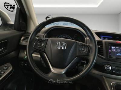 Honda CR-V CR-V 1.6 i-DTEC Elegance 2WD usata Prato