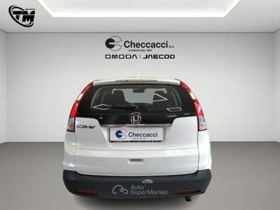 Honda CR-V CR-V 1.6 i-DTEC Elegance 2WD usata Prato