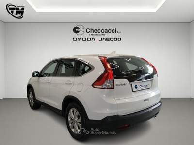 Honda CR-V CR-V 1.6 i-DTEC Elegance 2WD usata Prato