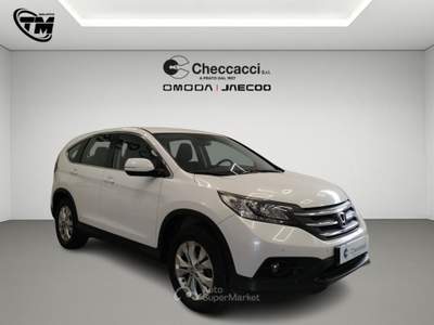 Honda CR-V CR-V 1.6 i-DTEC Elegance 2WD usata Prato