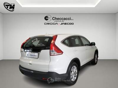 Honda CR-V CR-V 1.6 i-DTEC Elegance 2WD usata Prato