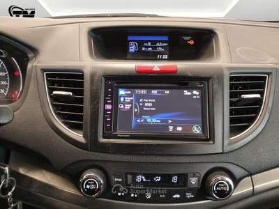 Honda CR-V CR-V 1.6 i-DTEC Elegance 2WD usata Prato