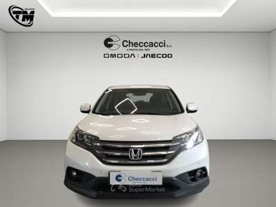 Honda CR-V CR-V 1.6 i-DTEC Elegance 2WD usata Prato
