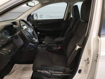 Honda CR-V CR-V 1.6 i-DTEC Elegance 2WD usata Prato