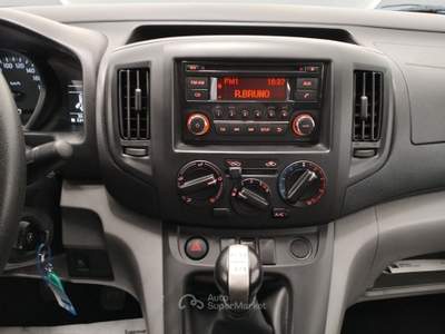 Nissan NV200 NV200 1.5 dCi 110CV Combi (N1) Bianco usata Prato