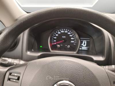 Nissan NV200 NV200 1.5 dCi 110CV Combi (N1) Bianco usata Prato