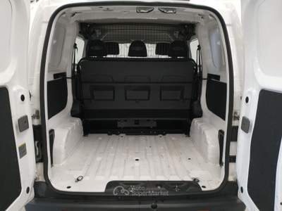 Nissan NV200 NV200 1.5 dCi 110CV Combi (N1) Bianco usata Prato